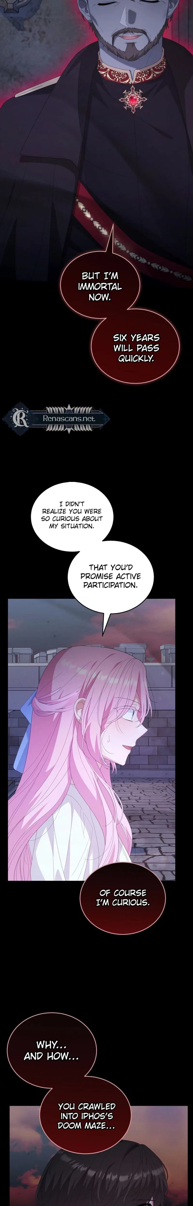 The Fairy Pact Chapter 73 – Page 10