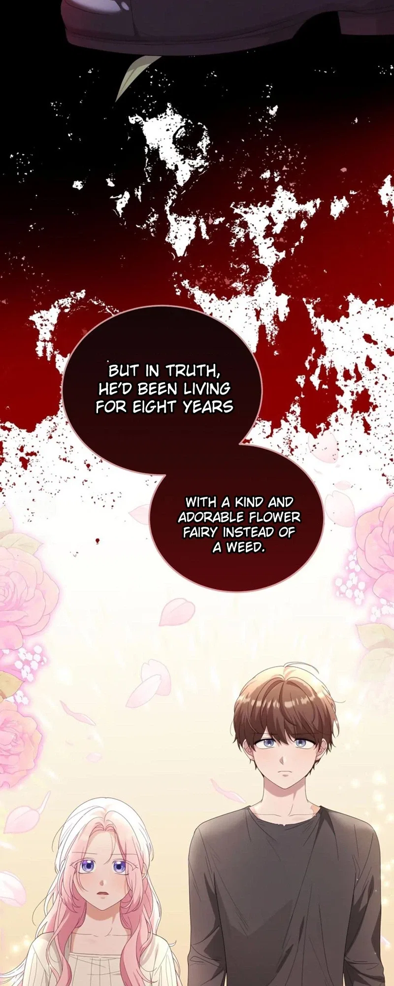 The Fairy Pact Chapter 73 – Page 13