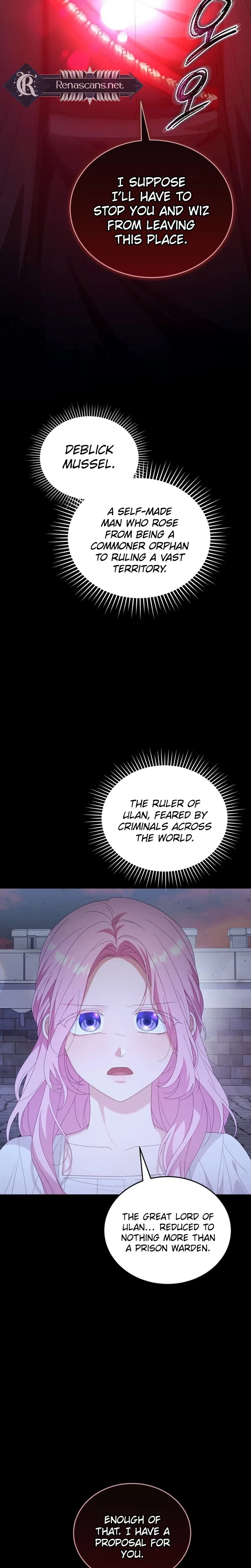 The Fairy Pact Chapter 73 – Page 18