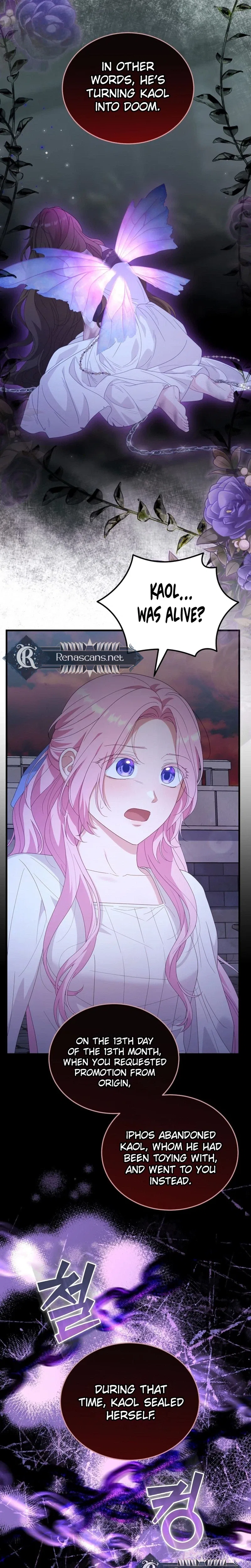 The Fairy Pact Chapter 73 – Page 20
