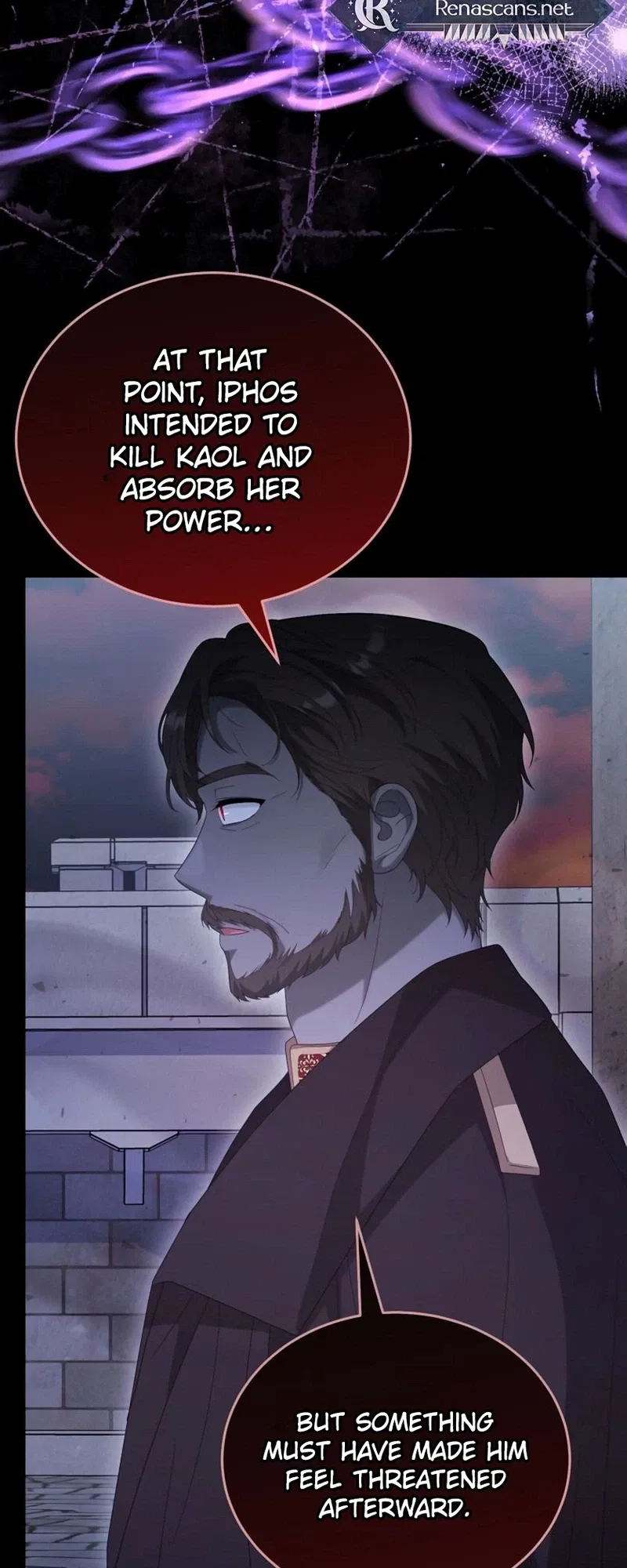 The Fairy Pact Chapter 73 – Page 21