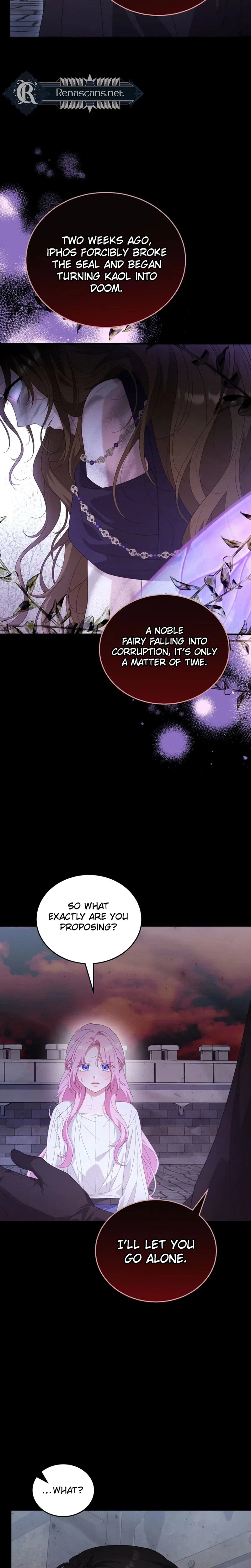 The Fairy Pact Chapter 73 – Page 22