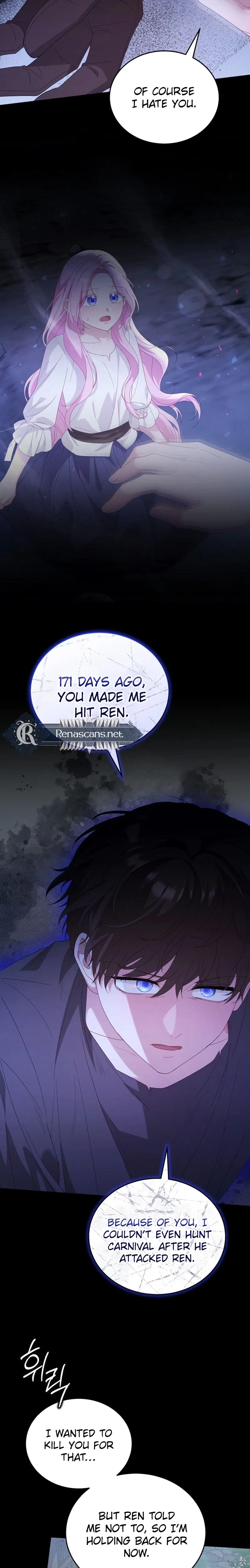 The Fairy Pact Chapter 73 – Page 36