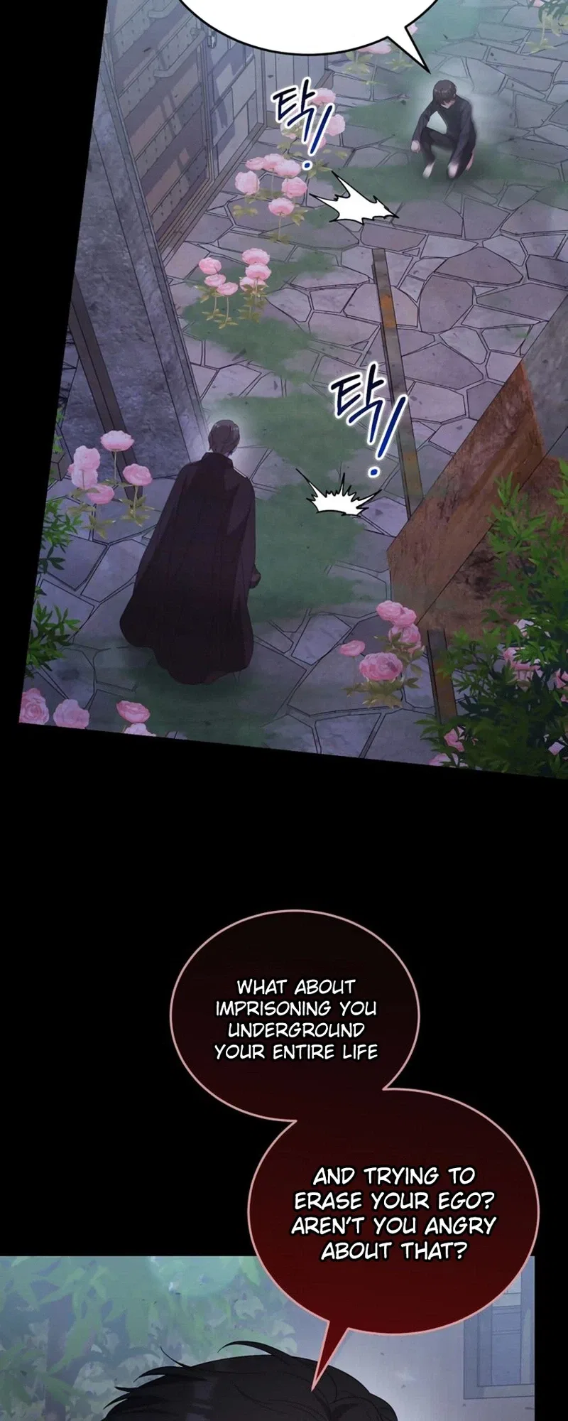 The Fairy Pact Chapter 73 – Page 37