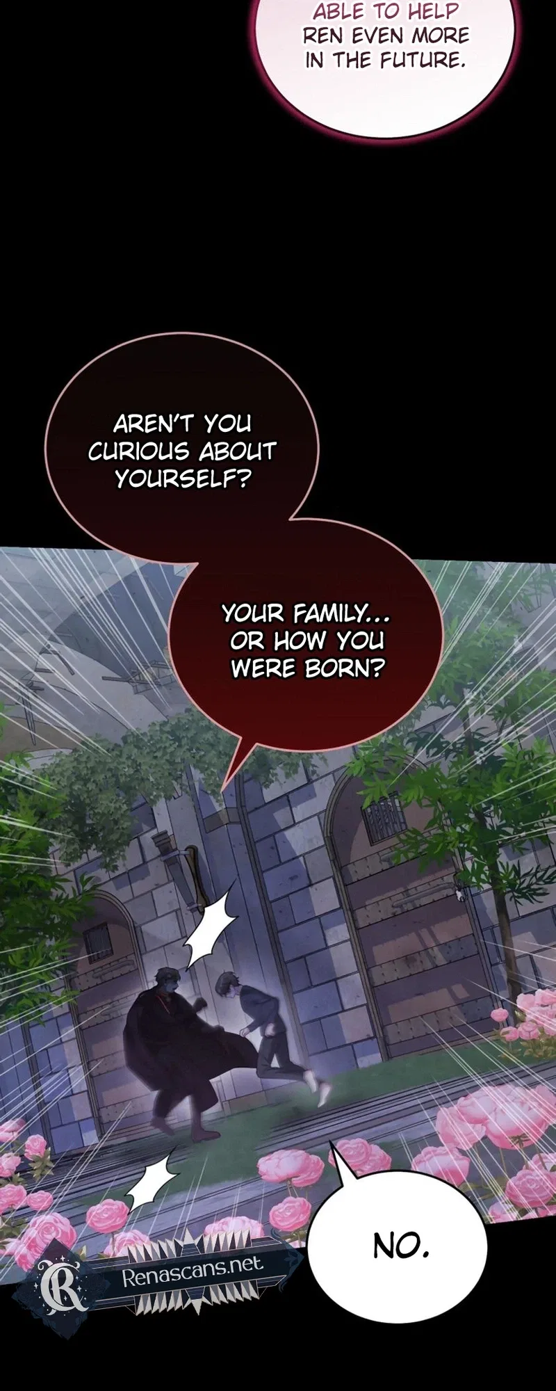 The Fairy Pact Chapter 73 – Page 39