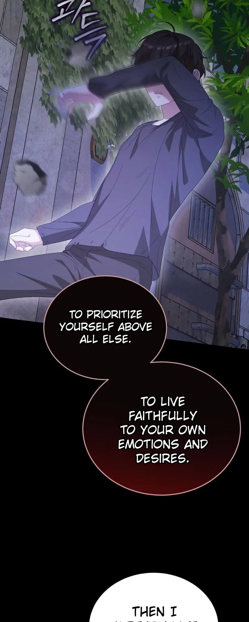 The Fairy Pact Chapter 73 – Page 43