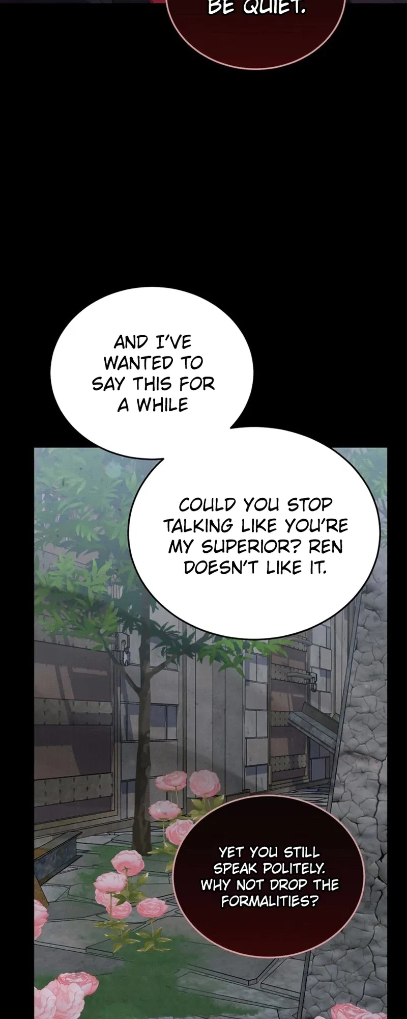 The Fairy Pact Chapter 73 – Page 47