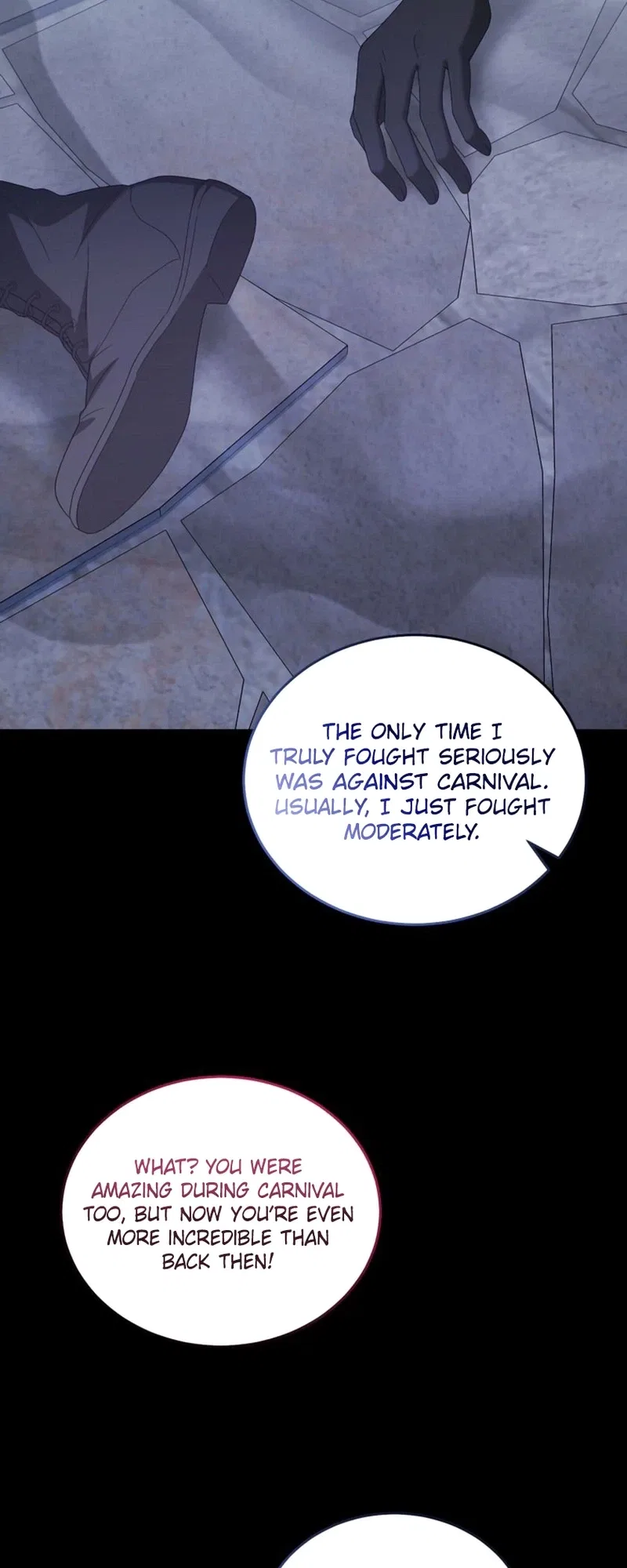 The Fairy Pact Chapter 72 – Page 5