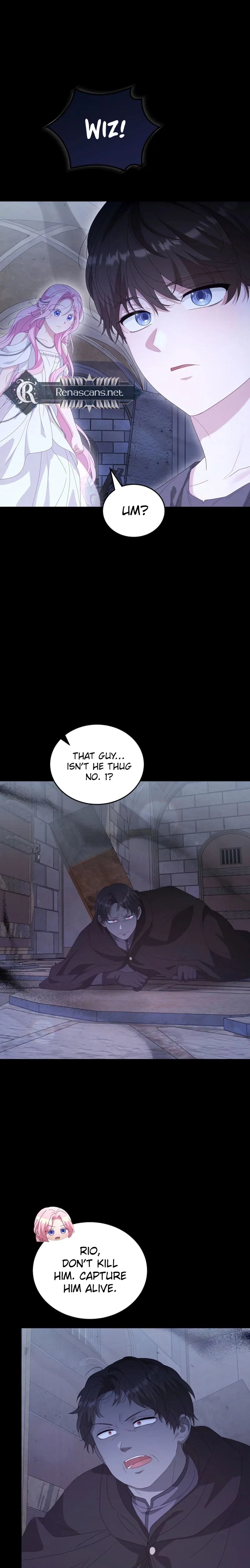 The Fairy Pact Chapter 72 – Page 12