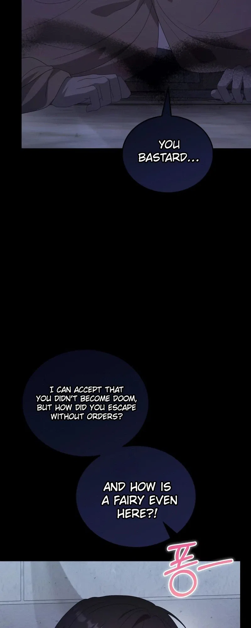 The Fairy Pact Chapter 72 – Page 13
