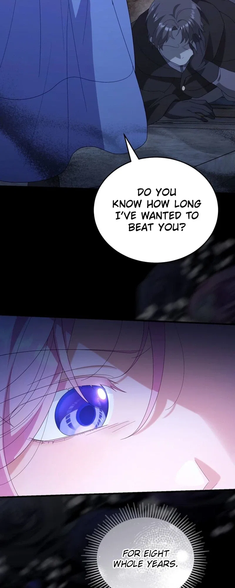 The Fairy Pact Chapter 72 – Page 15
