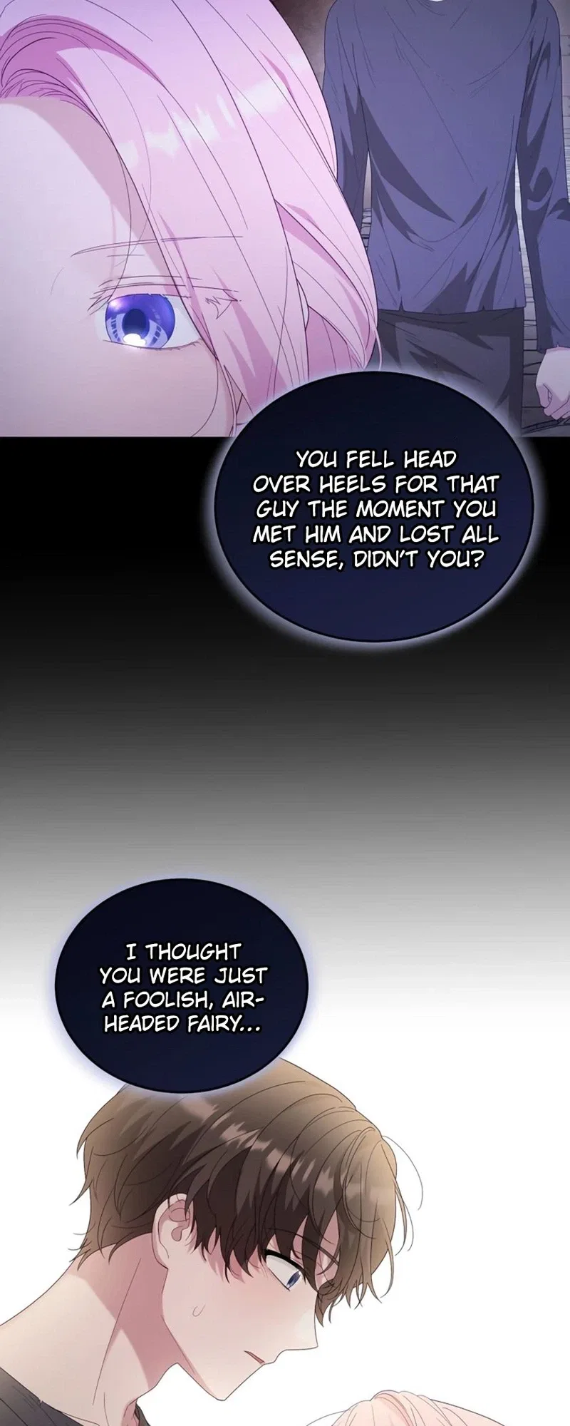 The Fairy Pact Chapter 72 – Page 17