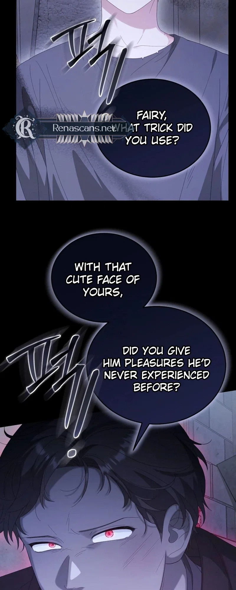 The Fairy Pact Chapter 72 – Page 19