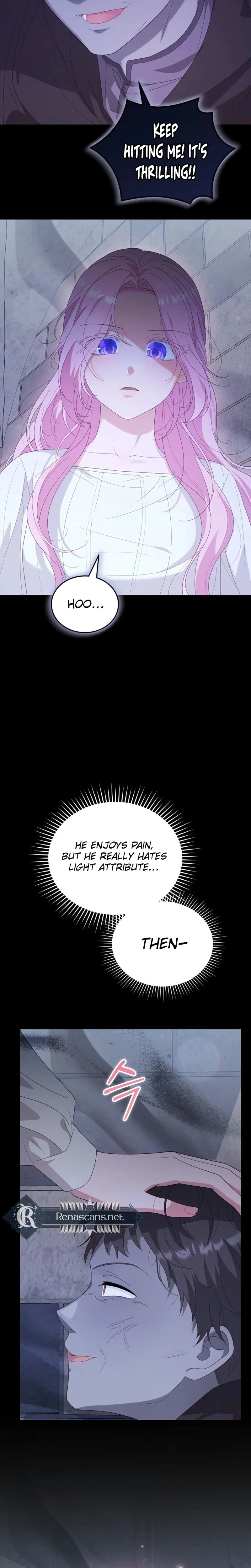 The Fairy Pact Chapter 72 – Page 20
