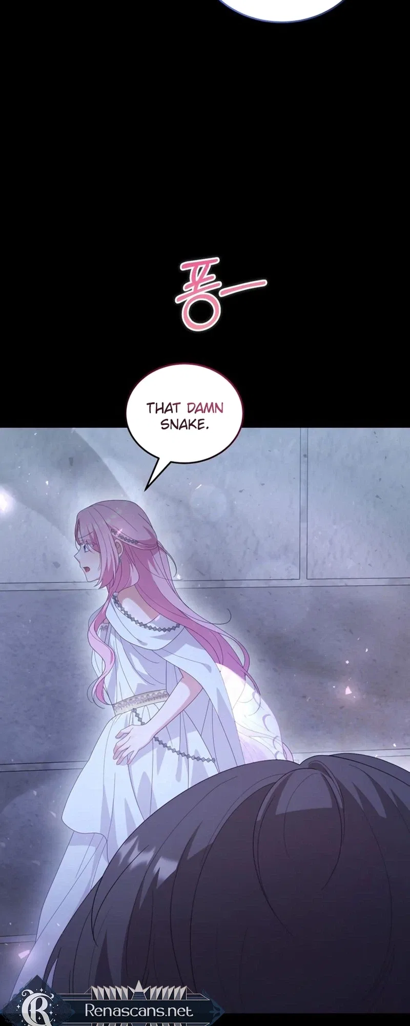 The Fairy Pact Chapter 72 – Page 27