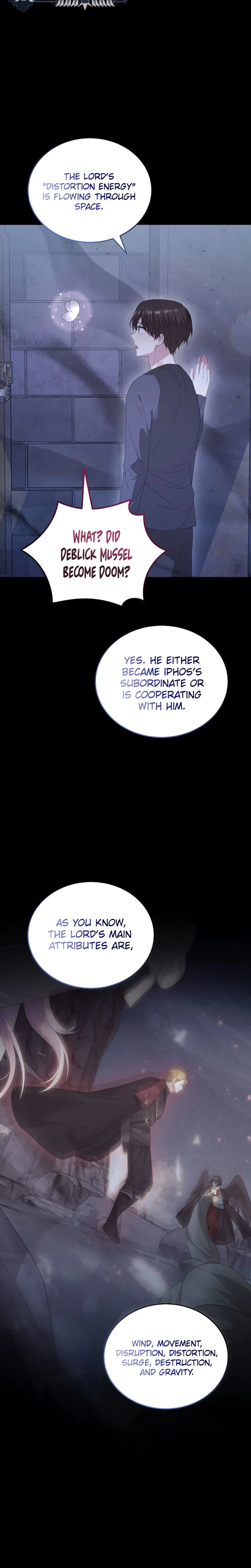 The Fairy Pact Chapter 72 – Page 28