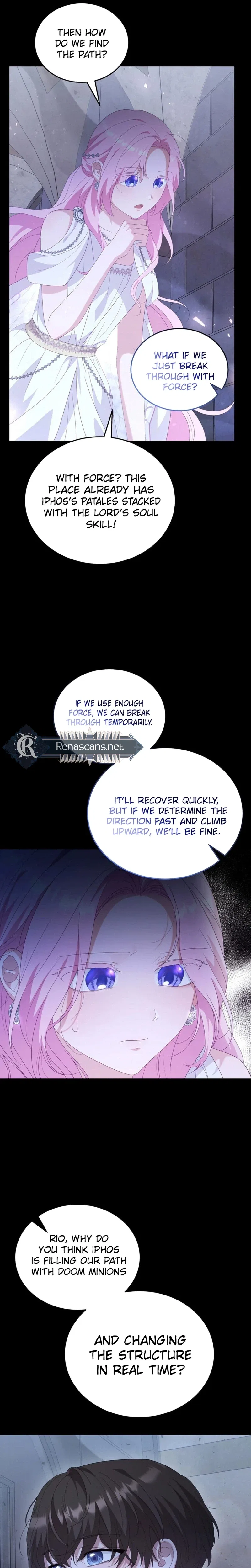 The Fairy Pact Chapter 72 – Page 30