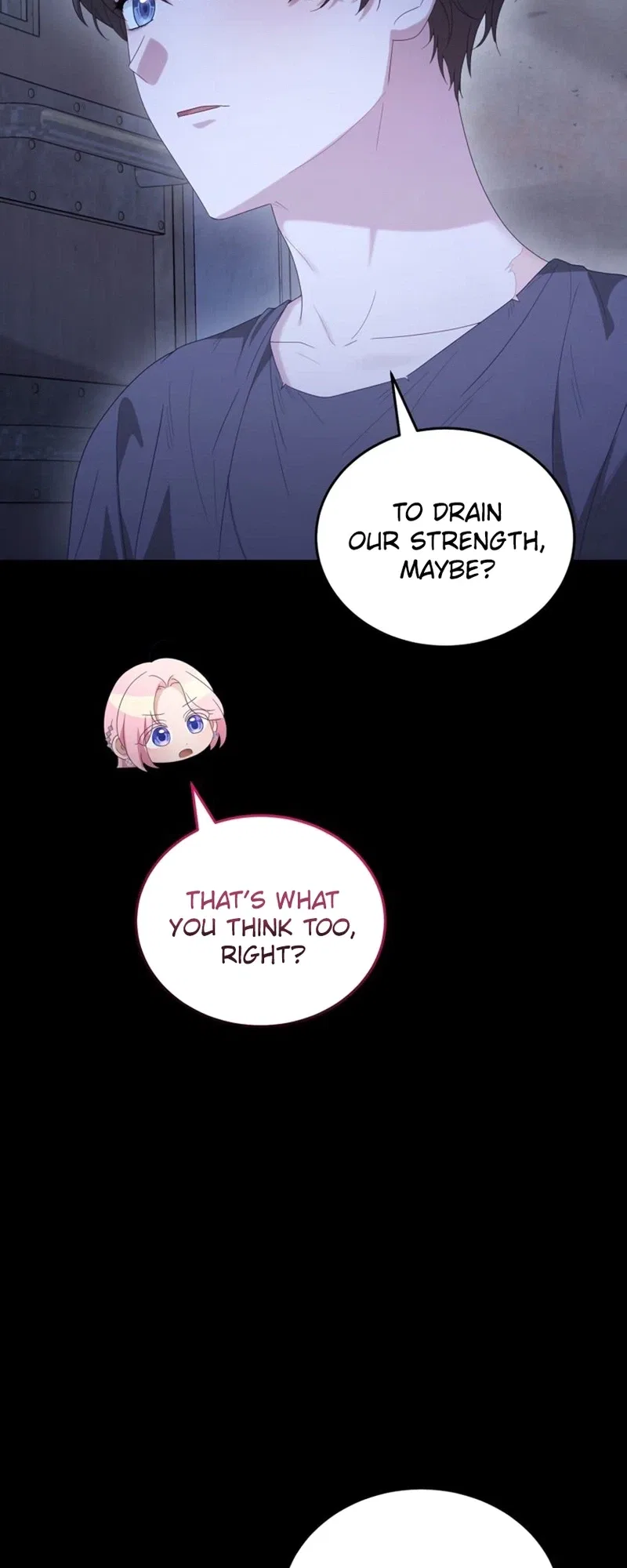 The Fairy Pact Chapter 72 – Page 31