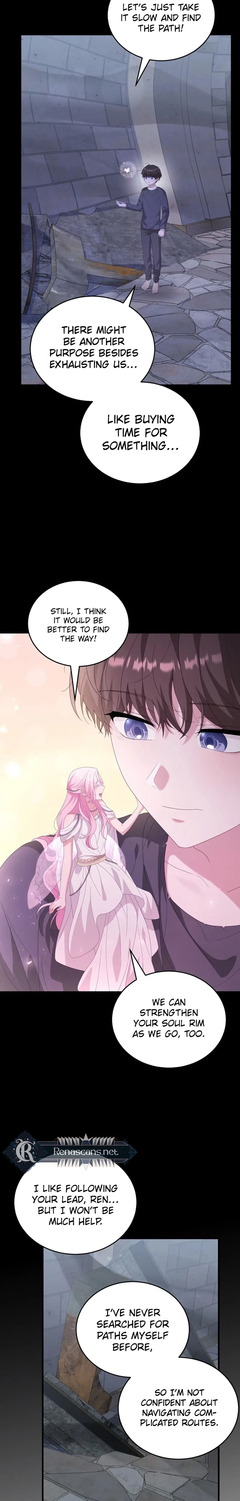 The Fairy Pact Chapter 72 – Page 32