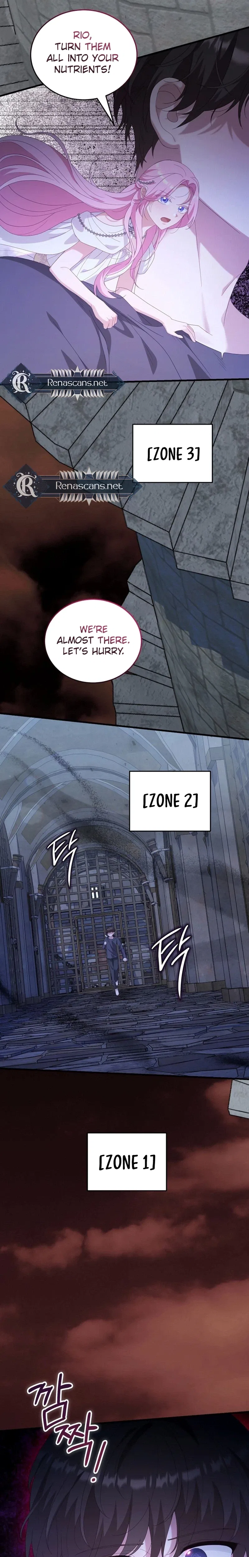 The Fairy Pact Chapter 72 – Page 40