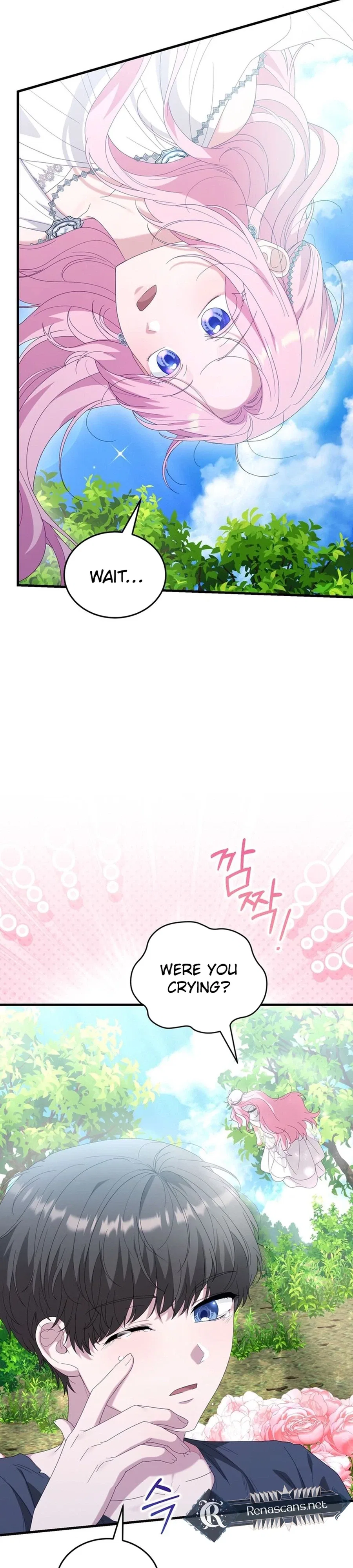 The Fairy Pact Chapter 71 – Page 3