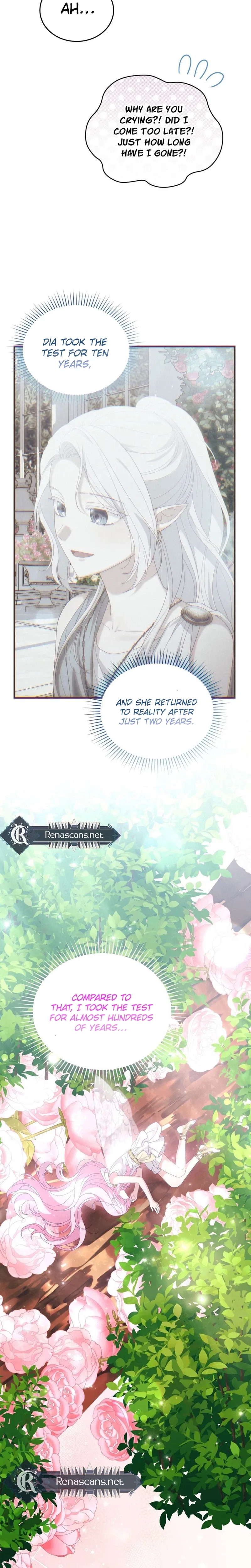 The Fairy Pact Chapter 71 – Page 4