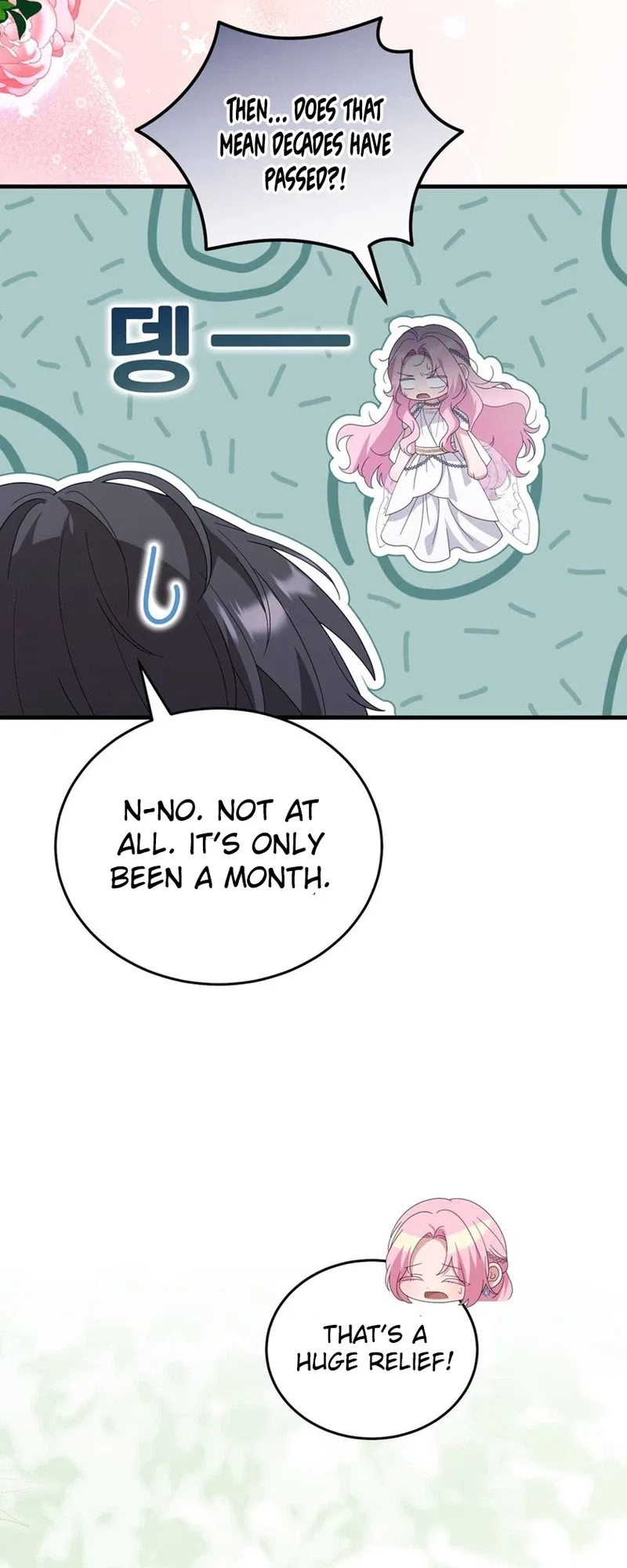 The Fairy Pact Chapter 71 – Page 5