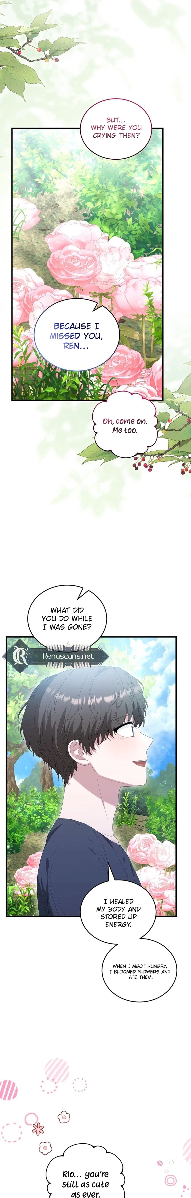 The Fairy Pact Chapter 71 – Page 6