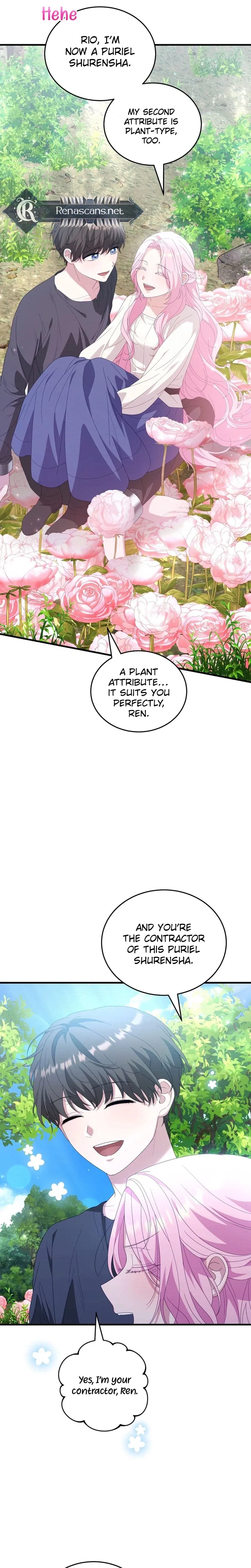 The Fairy Pact Chapter 71 – Page 10