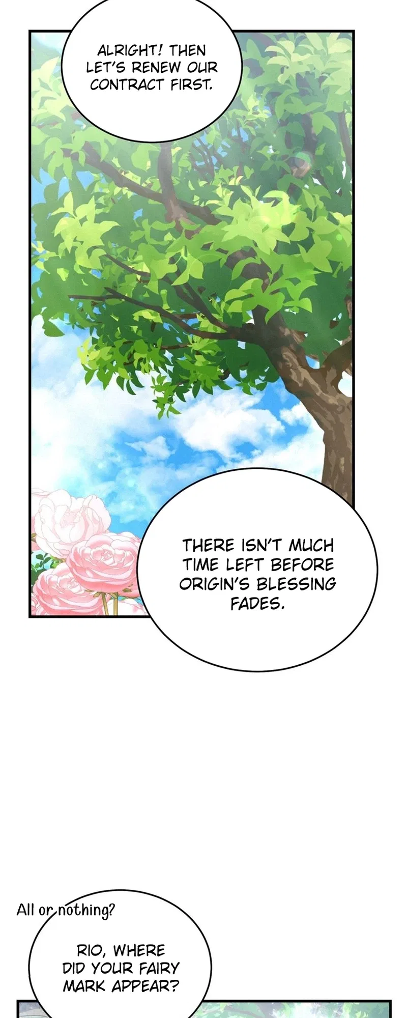 The Fairy Pact Chapter 71 – Page 11