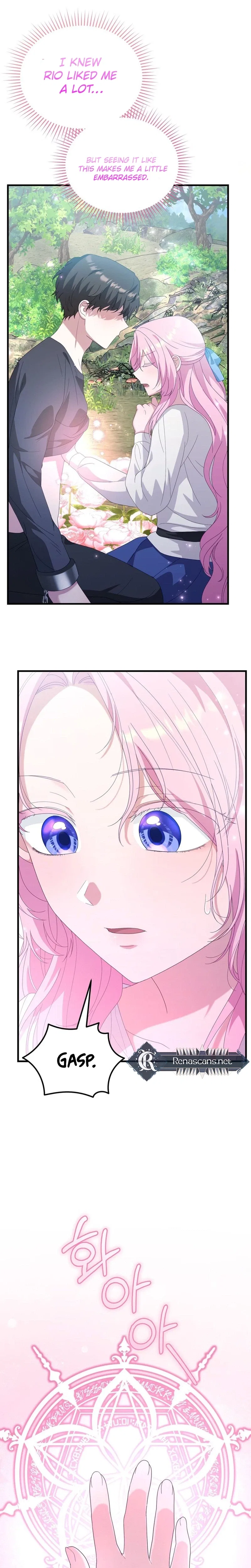 The Fairy Pact Chapter 71 – Page 14