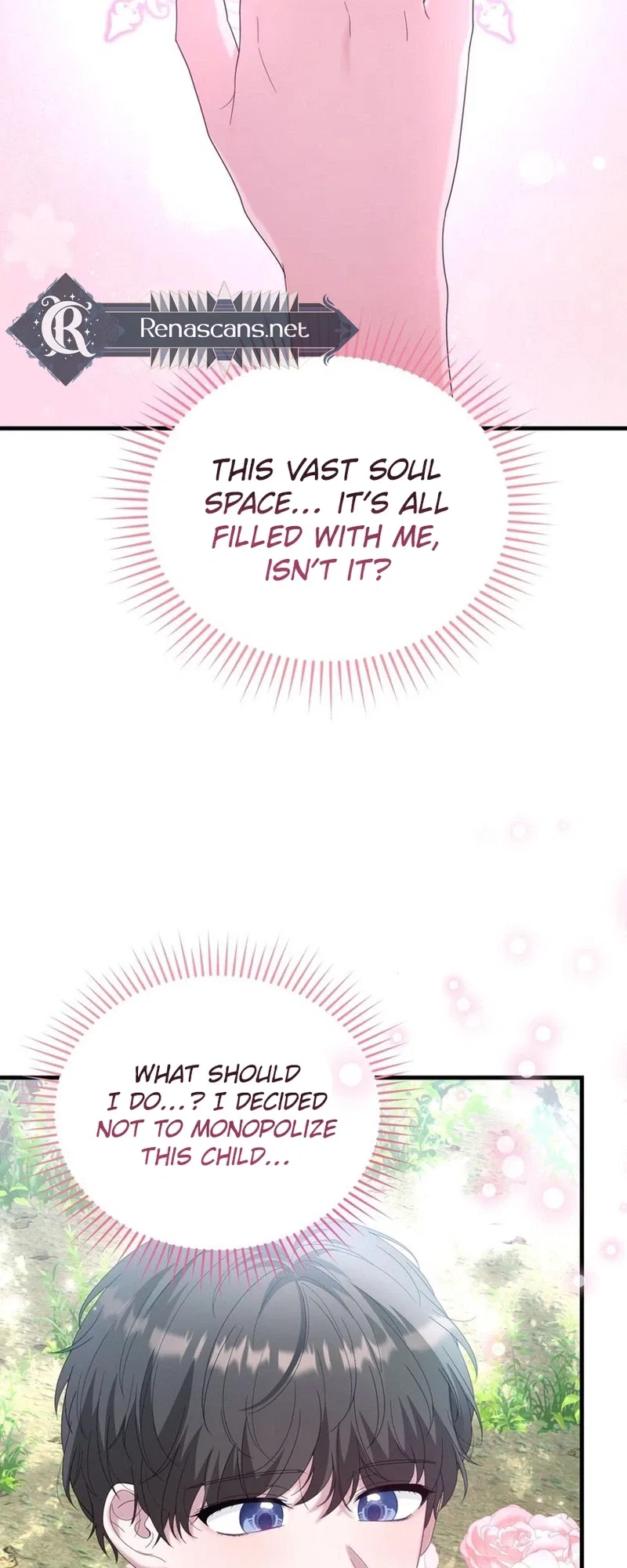 The Fairy Pact Chapter 71 – Page 15
