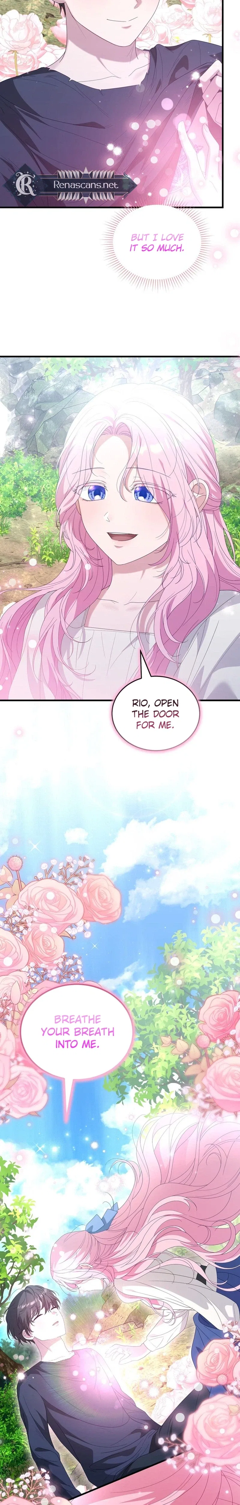 The Fairy Pact Chapter 71 – Page 16