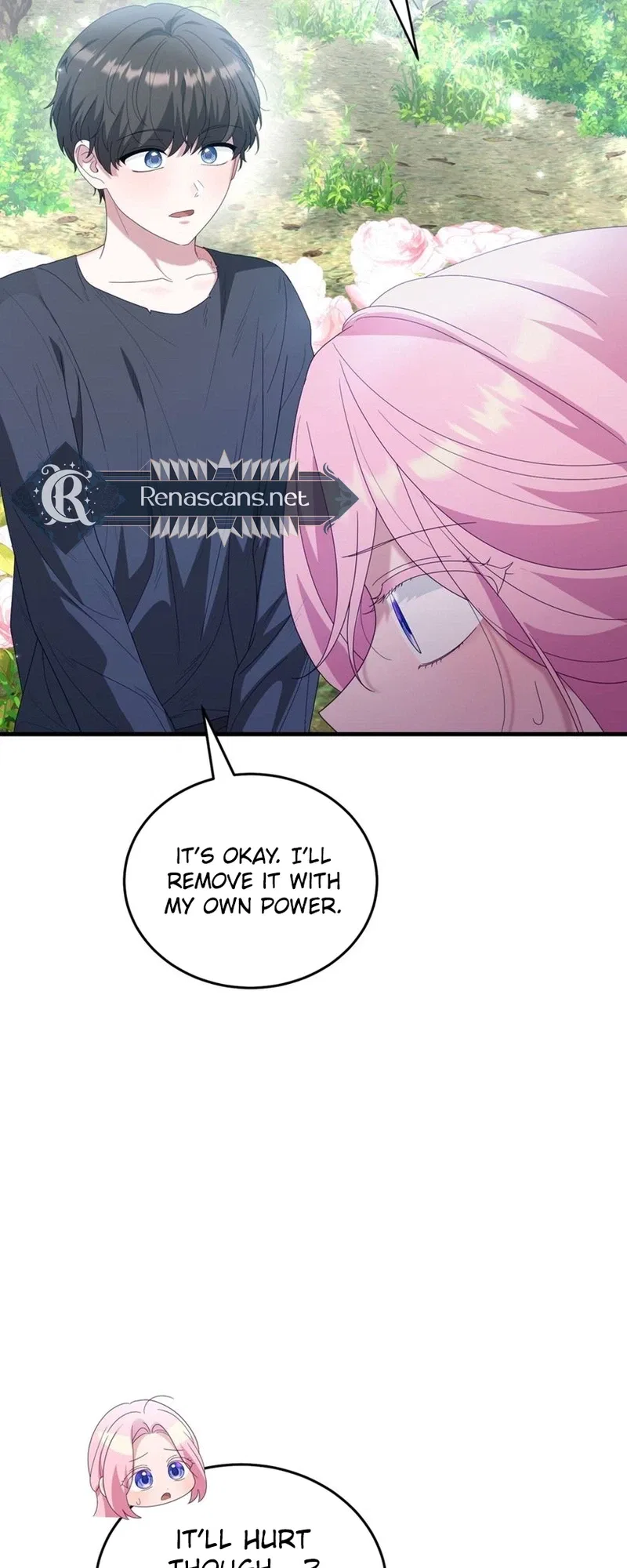 The Fairy Pact Chapter 71 – Page 21