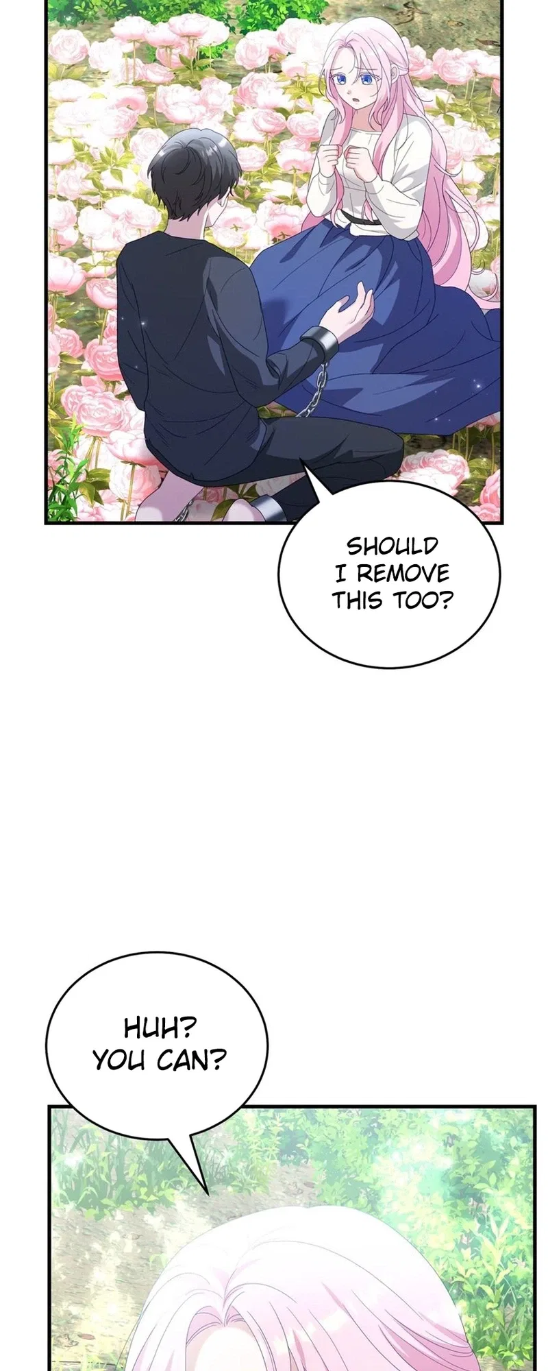 The Fairy Pact Chapter 71 – Page 23