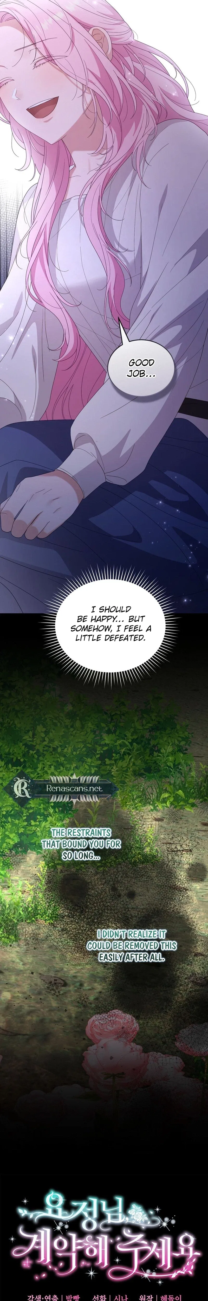 The Fairy Pact Chapter 71 – Page 26