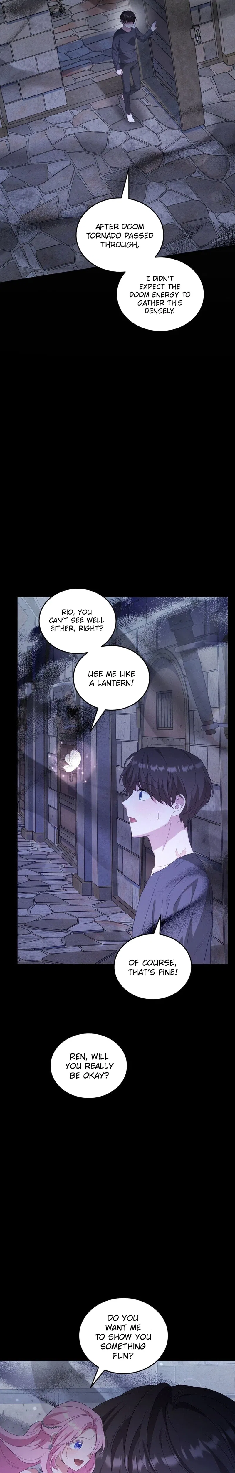 The Fairy Pact Chapter 71 – Page 28