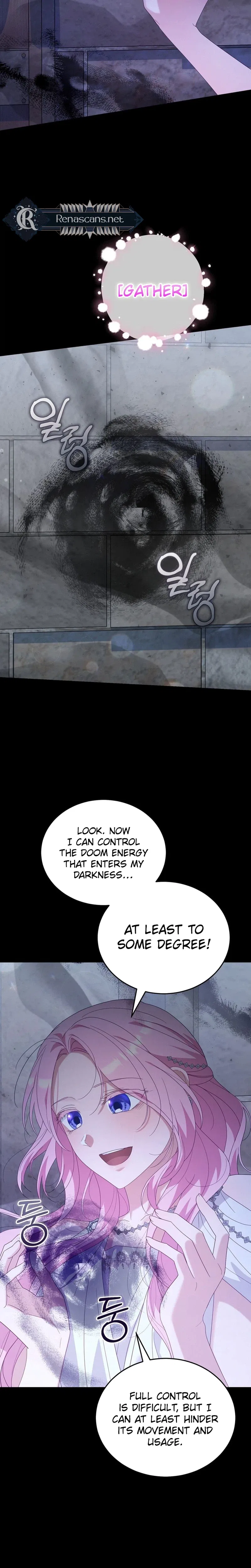 The Fairy Pact Chapter 71 – Page 30