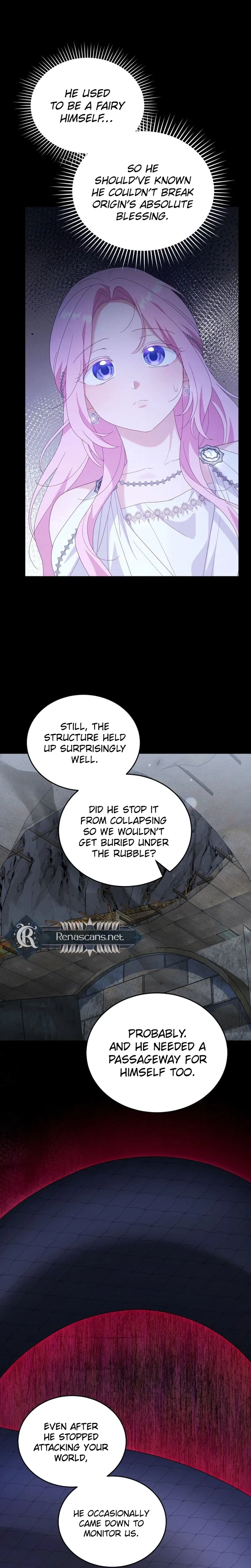 The Fairy Pact Chapter 71 – Page 34