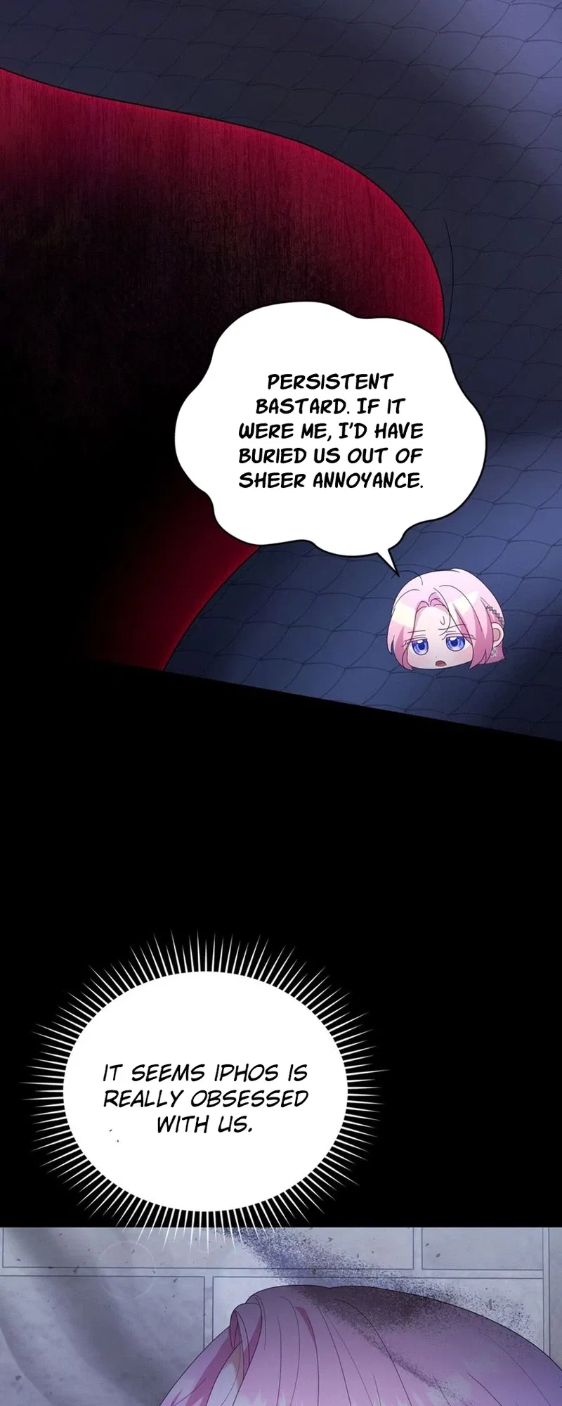 The Fairy Pact Chapter 71 – Page 35