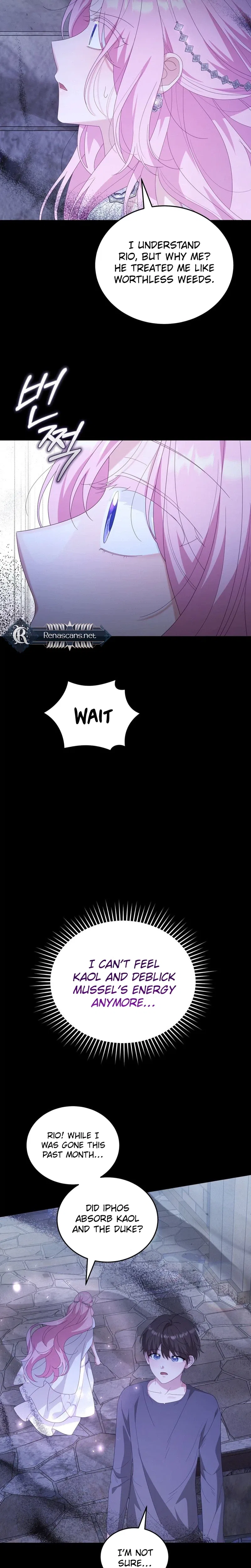 The Fairy Pact Chapter 71 – Page 36