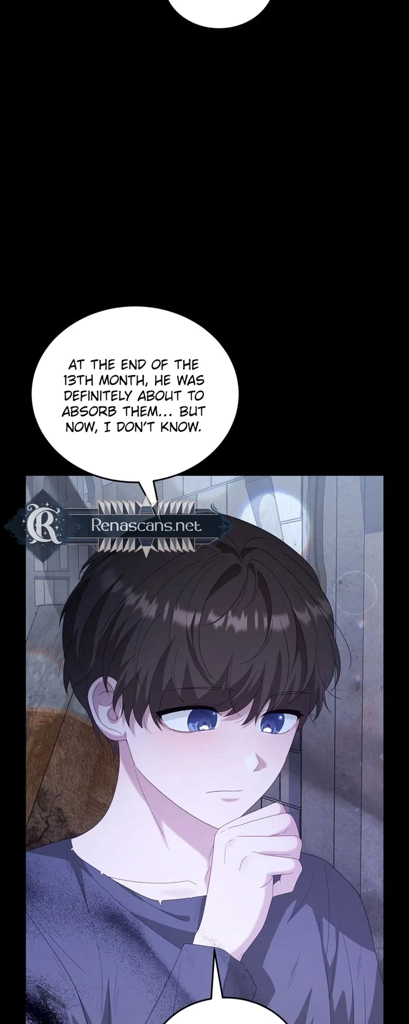 The Fairy Pact Chapter 71 – Page 37