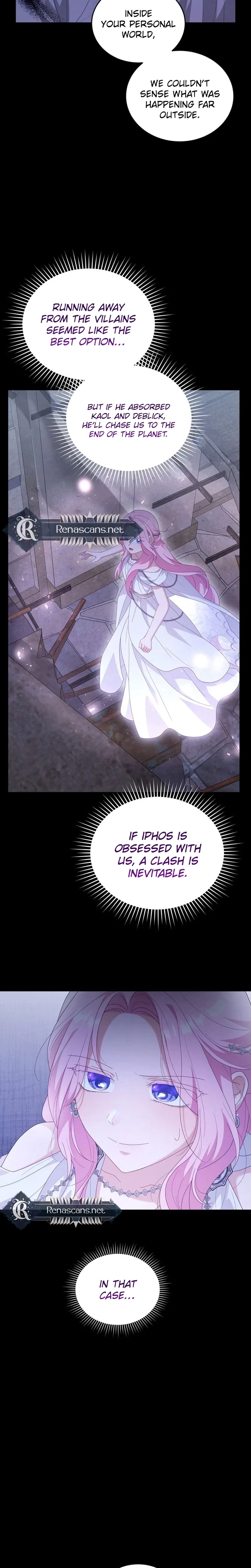 The Fairy Pact Chapter 71 – Page 38