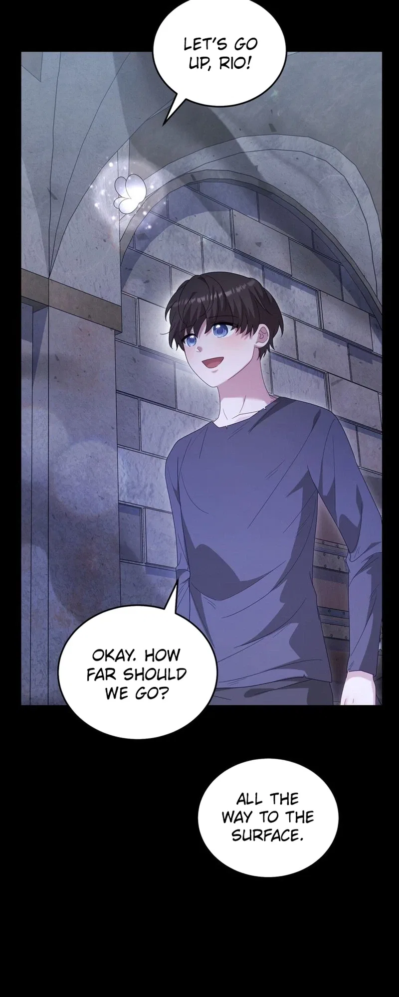The Fairy Pact Chapter 71 – Page 39