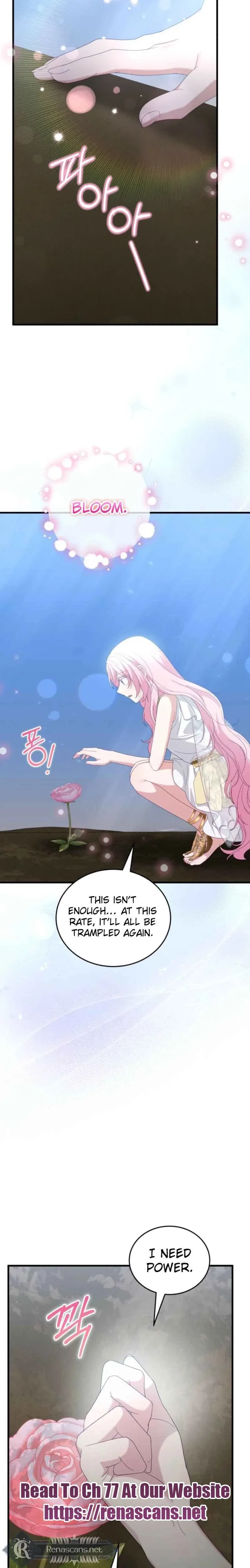 The Fairy Pact Chapter 70 – Page 26