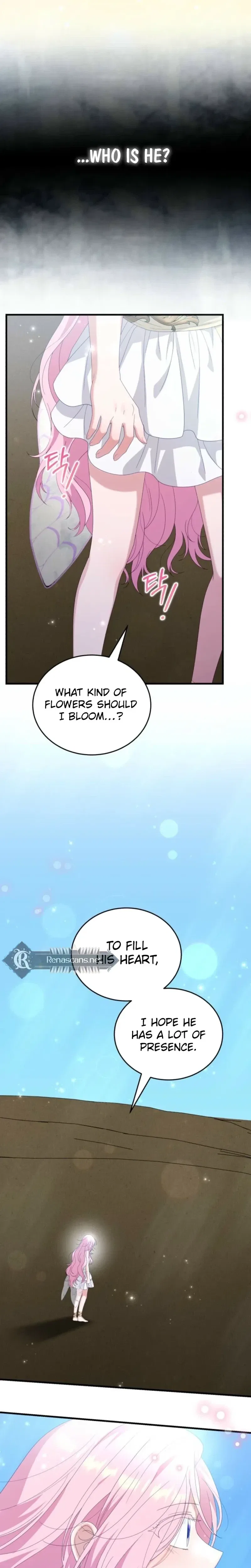 The Fairy Pact Chapter 70 – Page 34