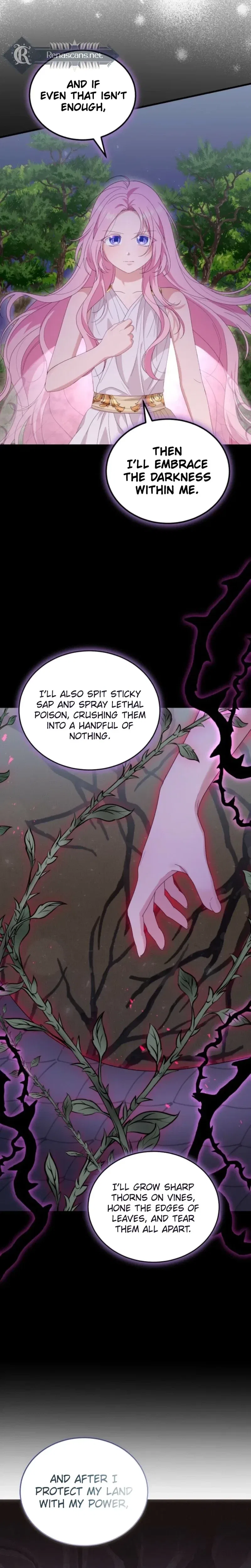 The Fairy Pact Chapter 70 – Page 38