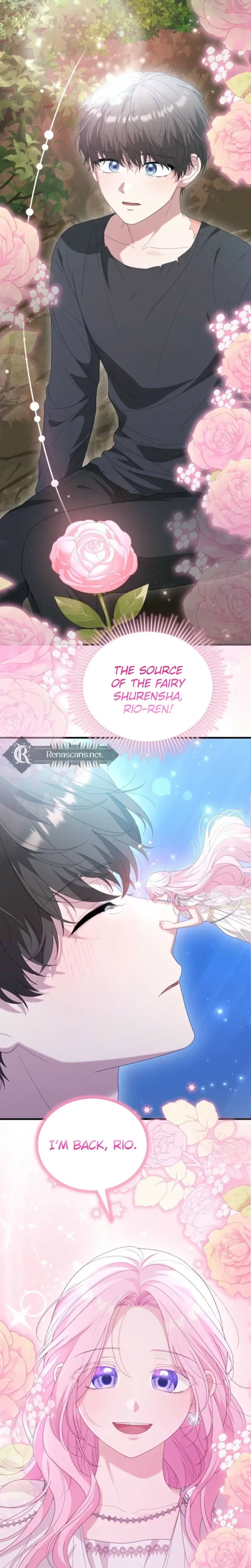 The Fairy Pact Chapter 70 – Page 41