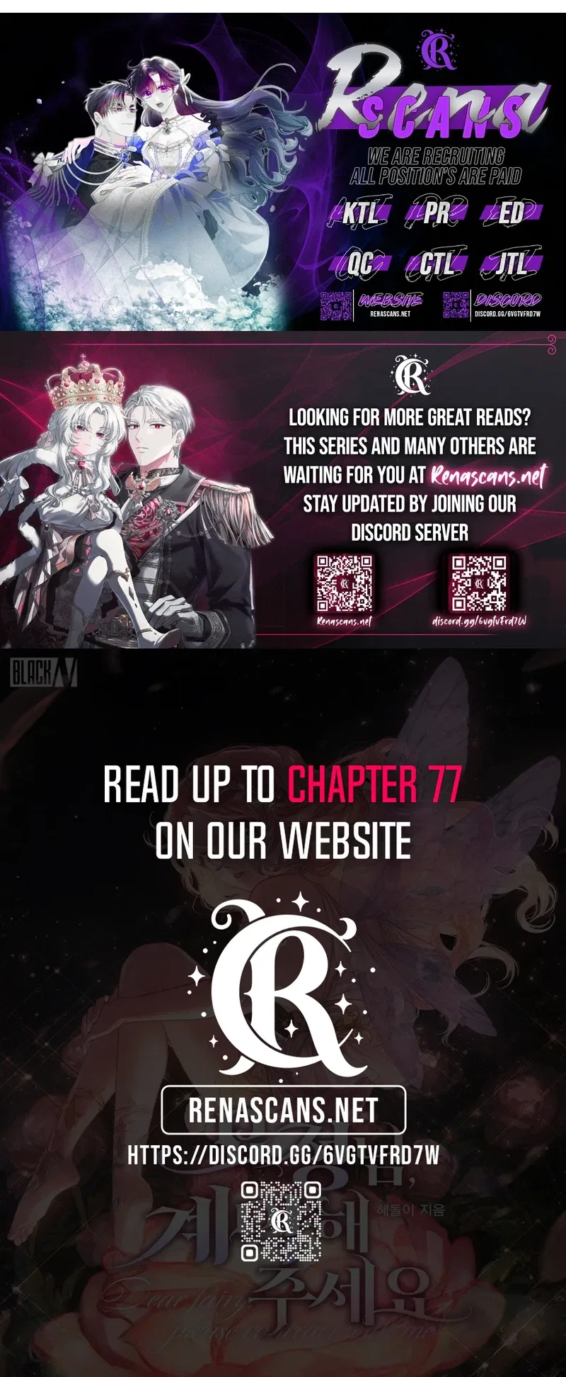 The Fairy Pact Chapter 70 – Page 43
