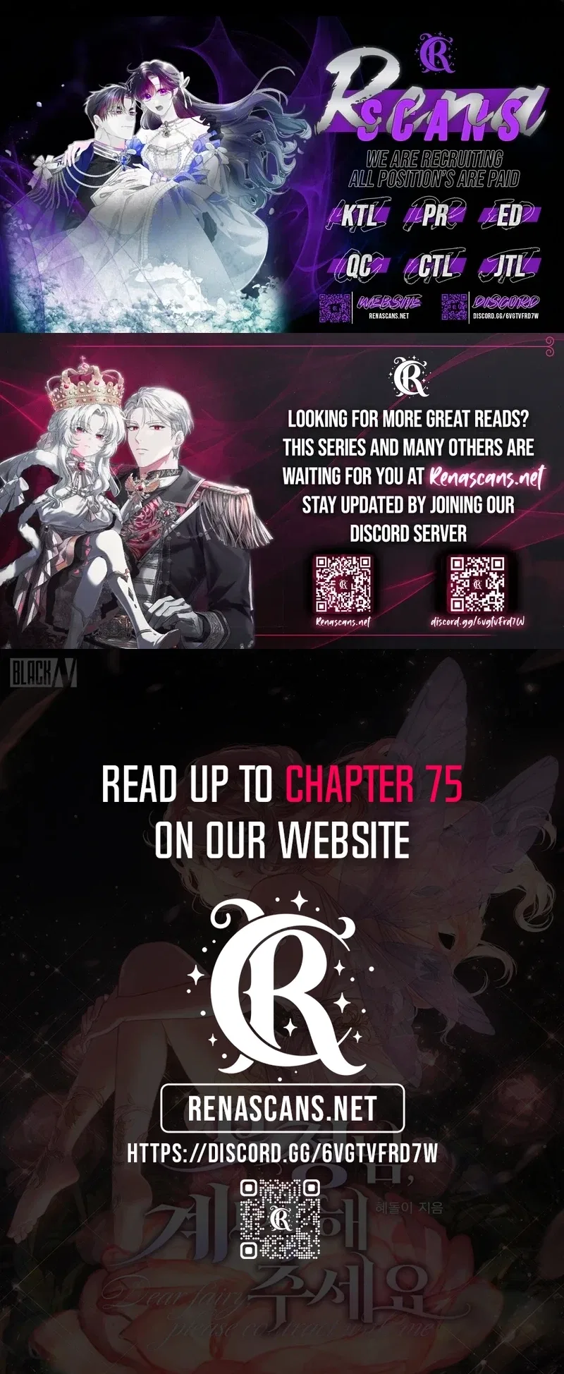 The Fairy Pact Chapter 68 – Page 16